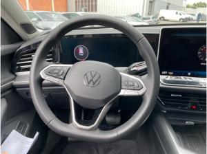 Volkswagen Passat Variant 1.5TSi DSG Business R-Kamera elektr.Heckklappe Navi 17Zoll SideAssist ACC