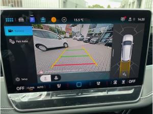 Volkswagen Passat Variant 1.5TSi DSG Business R-Kamera elektr.Heckklappe Navi 17Zoll SideAssist ACC