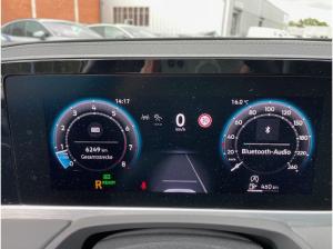 Volkswagen Passat Variant 1.5TSi DSG Business R-Kamera elektr.Heckklappe Navi 17Zoll SideAssist ACC