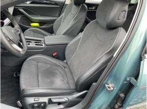 Volkswagen Passat Variant 1.5TSi DSG Business R-Kamera elektr.Heckklappe Navi 17Zoll SideAssist ACC