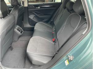 Volkswagen Passat Variant 1.5TSi DSG Business R-Kamera elektr.Heckklappe Navi 17Zoll SideAssist ACC