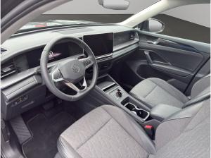 Volkswagen Tayron 1.5 eTSI DSG Life NAVI+ACC+HD MATRIX+360*