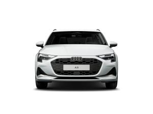 Audi A3 Sportback 35 TDI S-trc advanced AHK Navi LED