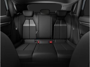 Audi A3 Sportback 35 TDI S-trc advanced AHK Navi LED