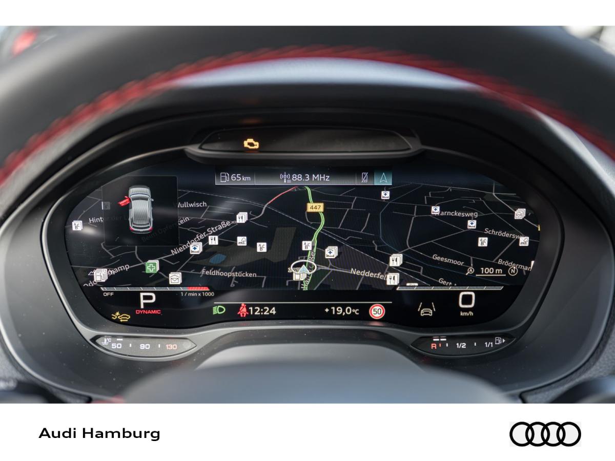 Audi SQ2
