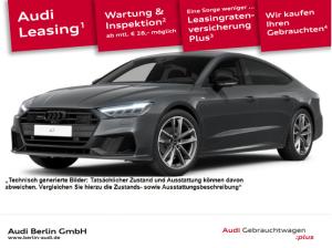 Audi A7 Sportback 40 TDI qu S tr. 360°K NAVI HUD