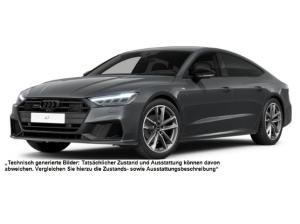 Audi A7 Sportback 40 TDI qu S tr. 360°K NAVI HUD