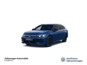 Volkswagen Passat Variant 1.5 TSI eHybrid R-Line HUD AHK DCC