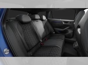 Volkswagen Passat Variant 1.5 TSI eHybrid R-Line HUD AHK DCC