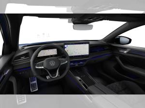 Volkswagen Passat Variant 1.5 TSI eHybrid R-Line HUD AHK DCC