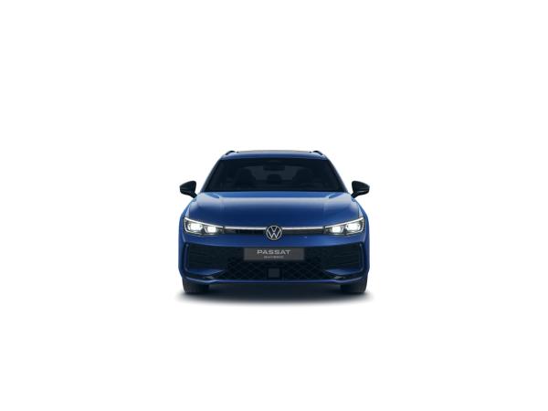 Volkswagen Passat Variant 1.5 TSI eHybrid R-Line HUD AHK DCC
