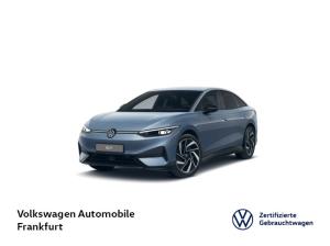 Volkswagen ID.7 Pro IQ.Light 360° HUD AHK APP