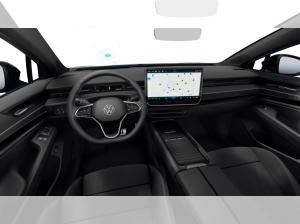 Volkswagen ID.7 Pro IQ.Light 360° HUD AHK APP