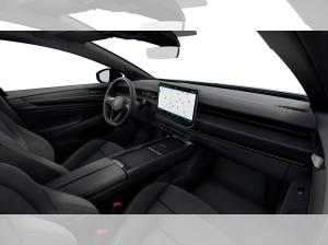 Volkswagen ID.7 Pro IQ.Light 360° HUD AHK APP