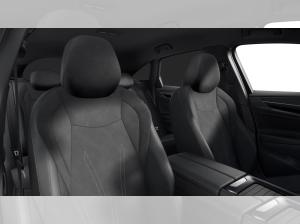 Volkswagen ID.7 Pro IQ.Light 360° HUD AHK APP