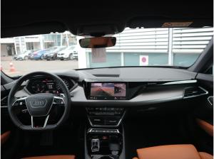 Audi RS e-tron GT quattro 0,5%*MATRIX*PANO*B&O*ACC