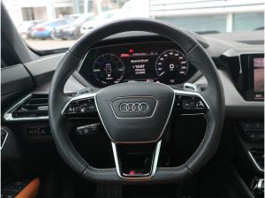 Audi RS e-tron GT quattro 0,5%*MATRIX*PANO*B&O*ACC