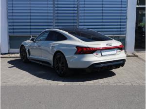 Audi RS e-tron GT quattro 0,5% SITZBELÜFTUNG*HUD*360°