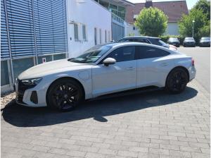 Audi RS e-tron GT quattro 0,5% SITZBELÜFTUNG*HUD*360°