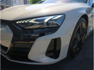 Audi RS e-tron GT quattro 0,5% SITZBELÜFTUNG*HUD*360°