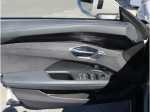 Audi RS e-tron GT quattro 0,5% SITZBELÜFTUNG*HUD*360°