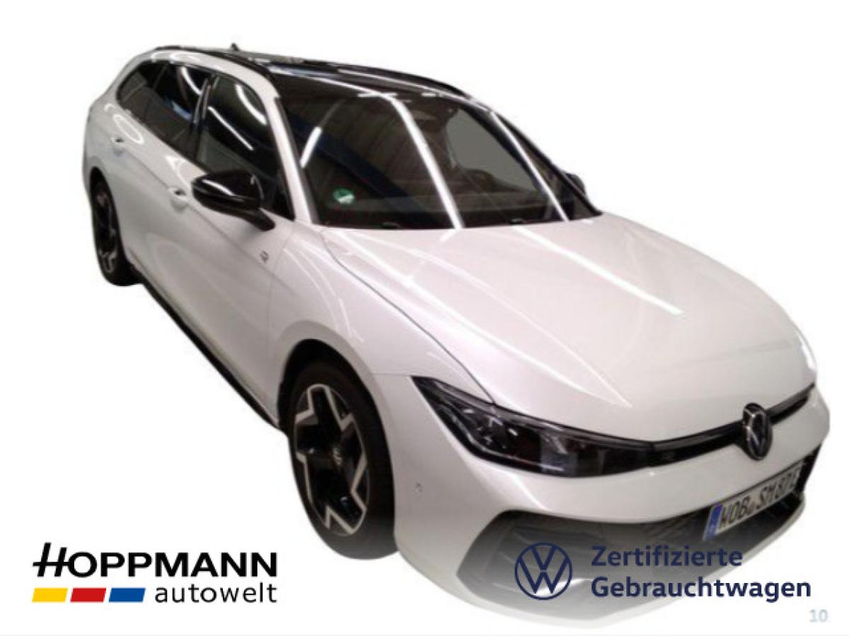 Volkswagen Passat R-Line 1.5 eHybrid DSG Navi Kamera AHK Pano