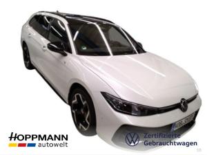 Volkswagen Passat R-Line 1.5 eHybrid DSG Navi Kamera AHK Pano