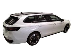 Volkswagen Passat R-Line 1.5 eHybrid DSG Navi Kamera AHK Pano
