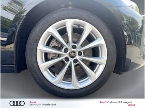 Audi A5 Avant TDI qu Tech LED Kamera ACC PDC SHZ 18
