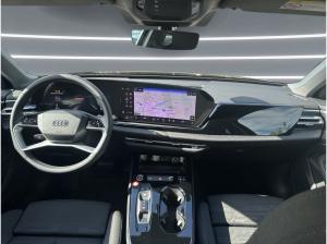 Audi A5 Avant TDI qu Tech LED Kamera ACC PDC SHZ 18