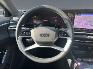 Audi A5 Avant TDI qu Tech LED Kamera ACC PDC SHZ 18