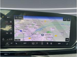 Audi A5 Avant TDI qu Tech LED Kamera ACC PDC SHZ 18