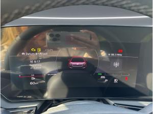 Audi A5 Avant TDI qu Tech LED Kamera ACC PDC SHZ 18