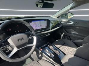 Audi A5 Avant TDI qu Tech LED Kamera ACC PDC SHZ 18
