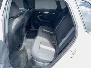 Audi A3 allstreet TFSI e 40 AHK/LED+/Nav/Kam/sound/18"