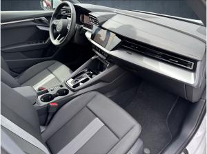 Audi A3 allstreet TFSI e 40 AHK/LED+/Nav/Kam/sound/18"