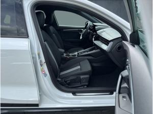 Audi A3 allstreet TFSI e 40 AHK/LED+/Nav/Kam/sound/18"