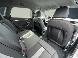 Audi A3 allstreet TFSI e 40 AHK/LED+/Nav/Kam/sound/18"