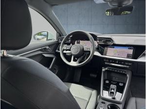 Audi A3 allstreet TFSI e 40 AHK/LED+/Nav/Kam/sound/18"