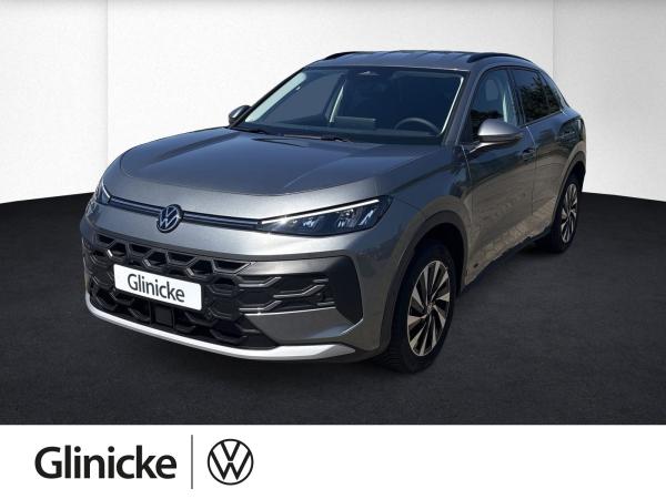 Volkswagen T-Roc Life 1.5 l eTSI OPF DSG *sofort verfügbar*