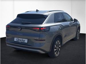 Volkswagen T-Roc Life 1.5 l eTSI OPF DSG *sofort verfügbar*