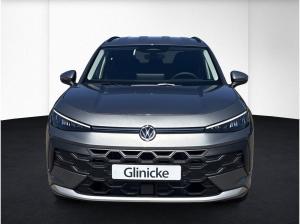 Volkswagen T-Roc Life 1.5 l eTSI OPF DSG *sofort verfügbar*