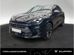 Cupra Terramar 1.5 e-Hybrid DSG Virtual Kamera