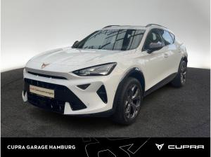 Cupra Formentor 1.5 eTSI DSG Navi Kamera Sitzhzg