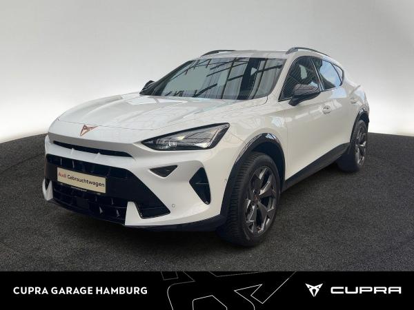 Cupra Formentor 1.5 eTSI DSG Navi Kamera Sitzhzg
