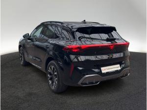Cupra Terramar 1.5 e-Hybrid DSG Virtual Kamera
