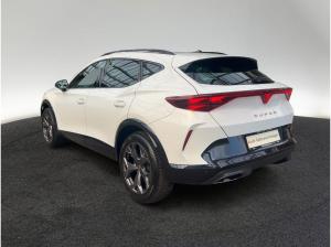 Cupra Formentor 1.5 eTSI DSG Navi Kamera Sitzhzg