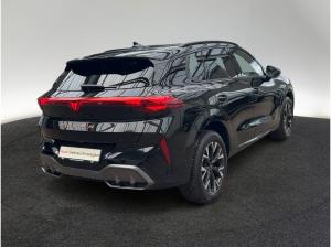 Cupra Terramar 1.5 e-Hybrid DSG Virtual Kamera