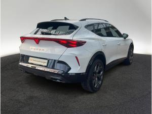 Cupra Formentor 1.5 eTSI DSG Navi Kamera Sitzhzg