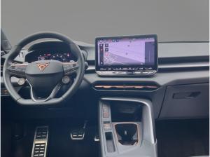 Cupra Terramar 1.5 e-Hybrid DSG Virtual Kamera